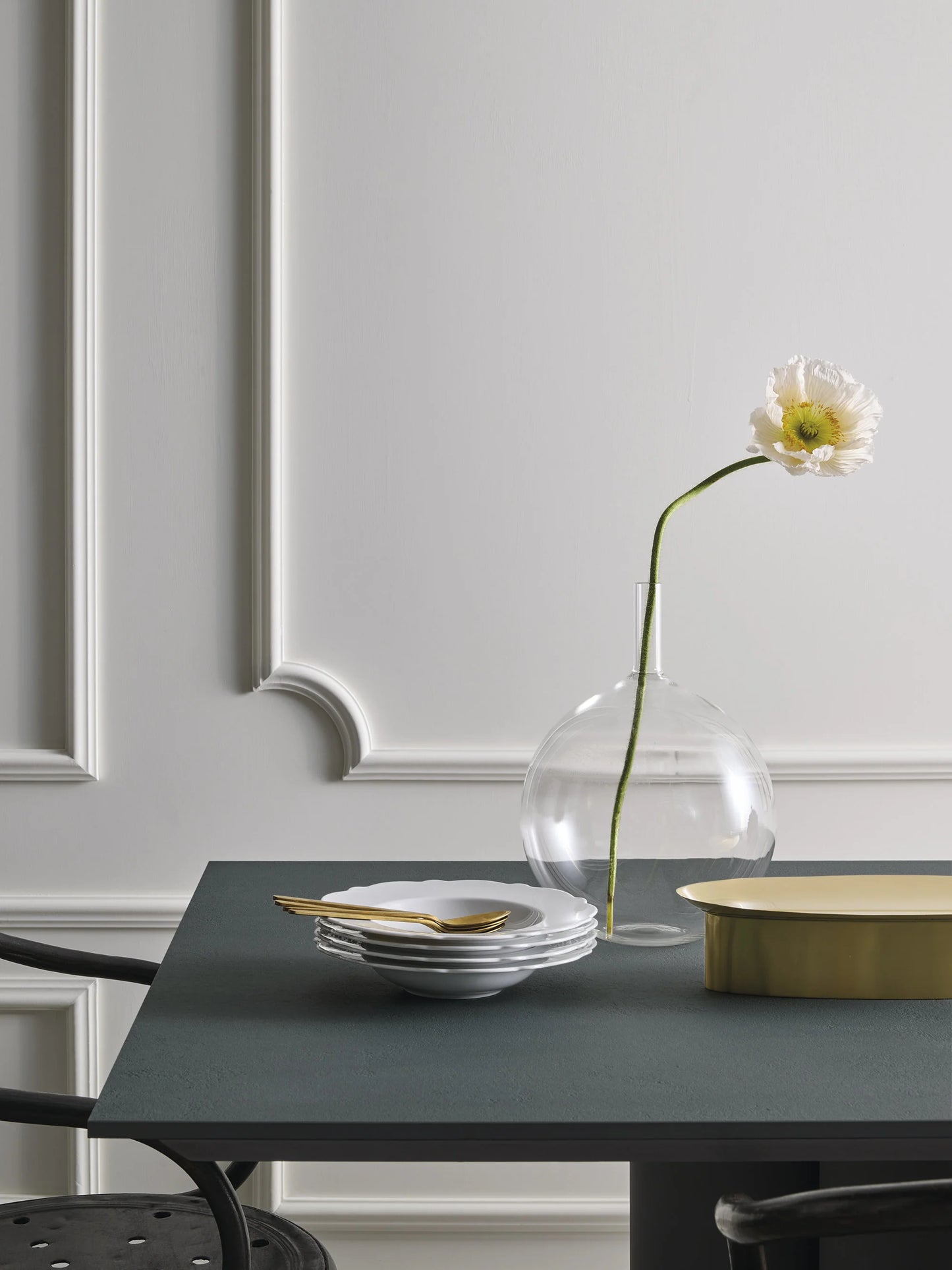 HARMONY STEEL 320*160