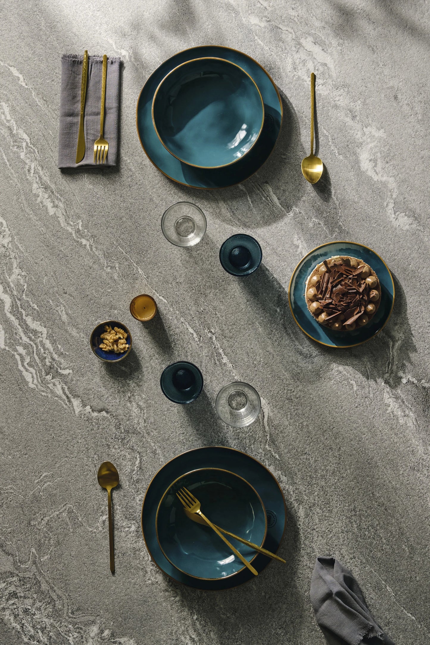 VALS QUARTZITE 320*160