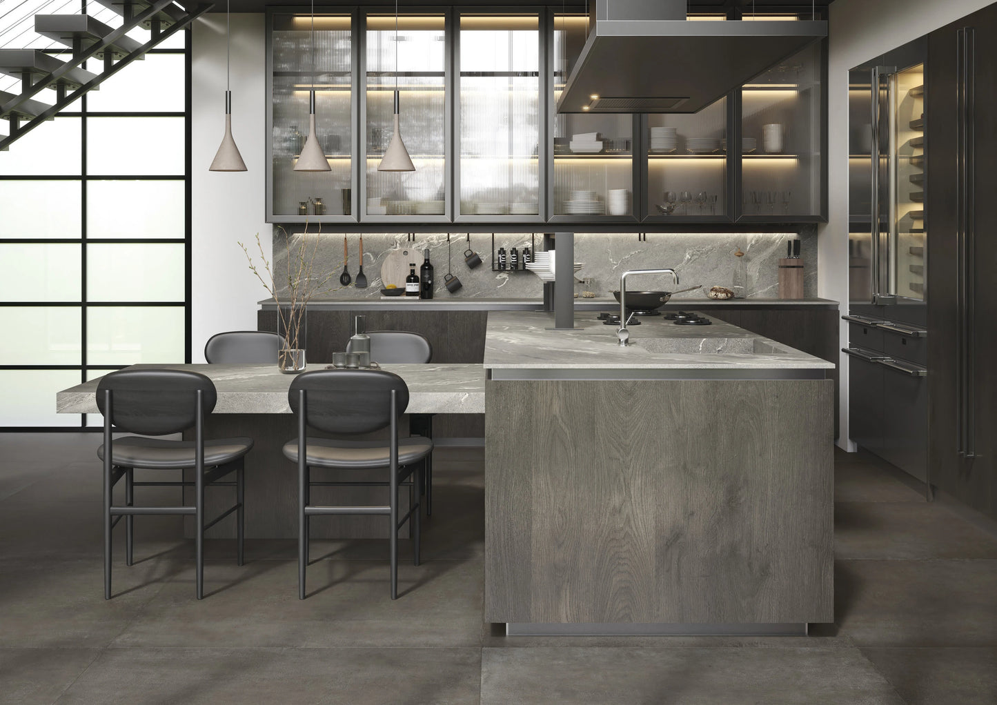 VALS QUARTZITE 320*160