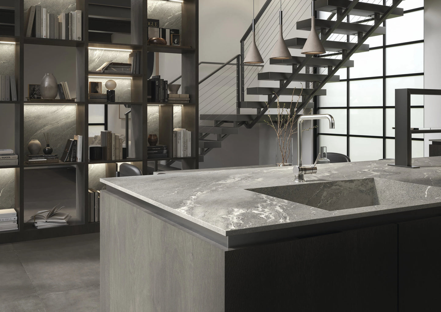 VALS QUARTZITE 320*160