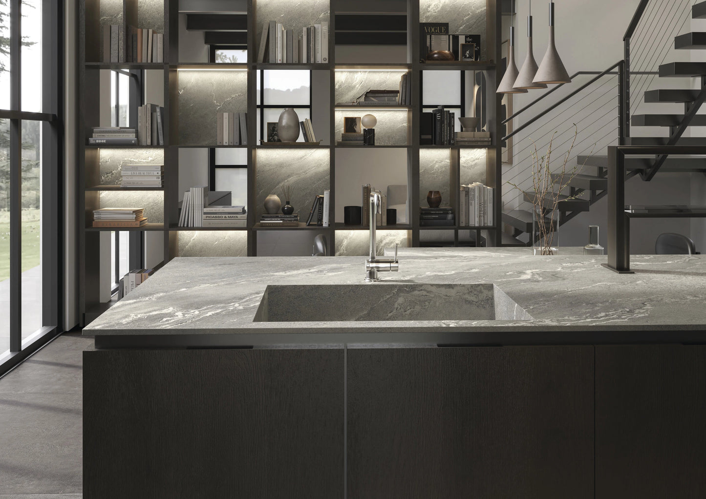 VALS QUARTZITE 320*160