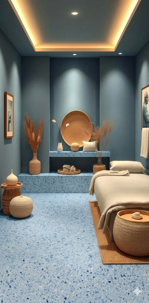 ST MARCO BLUE 60*60