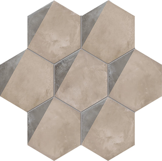 TERRA WINTER PORZIONE E.F 22*25 MATT
