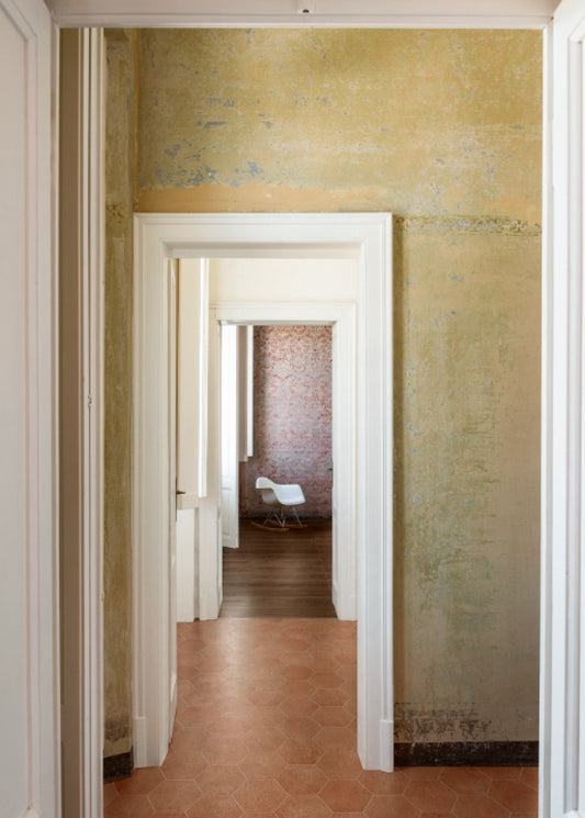 TERRA ART COTTO MATT 60*60